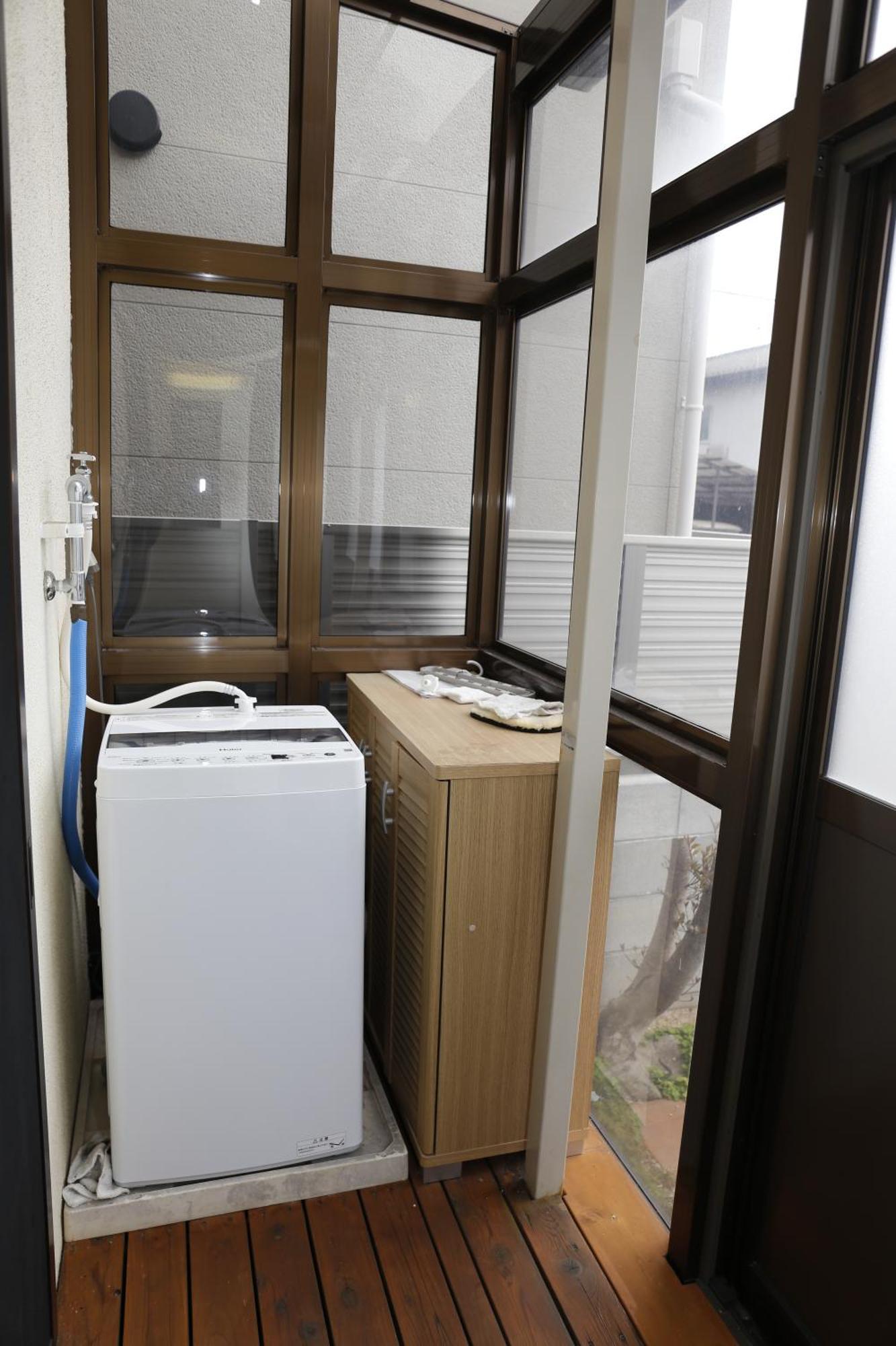 縁enishi Appartement *