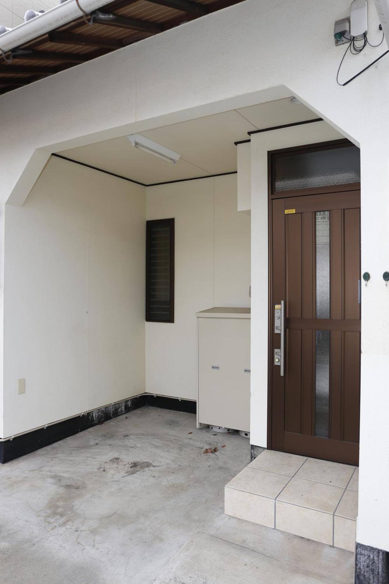 Appartement 縁enishi *