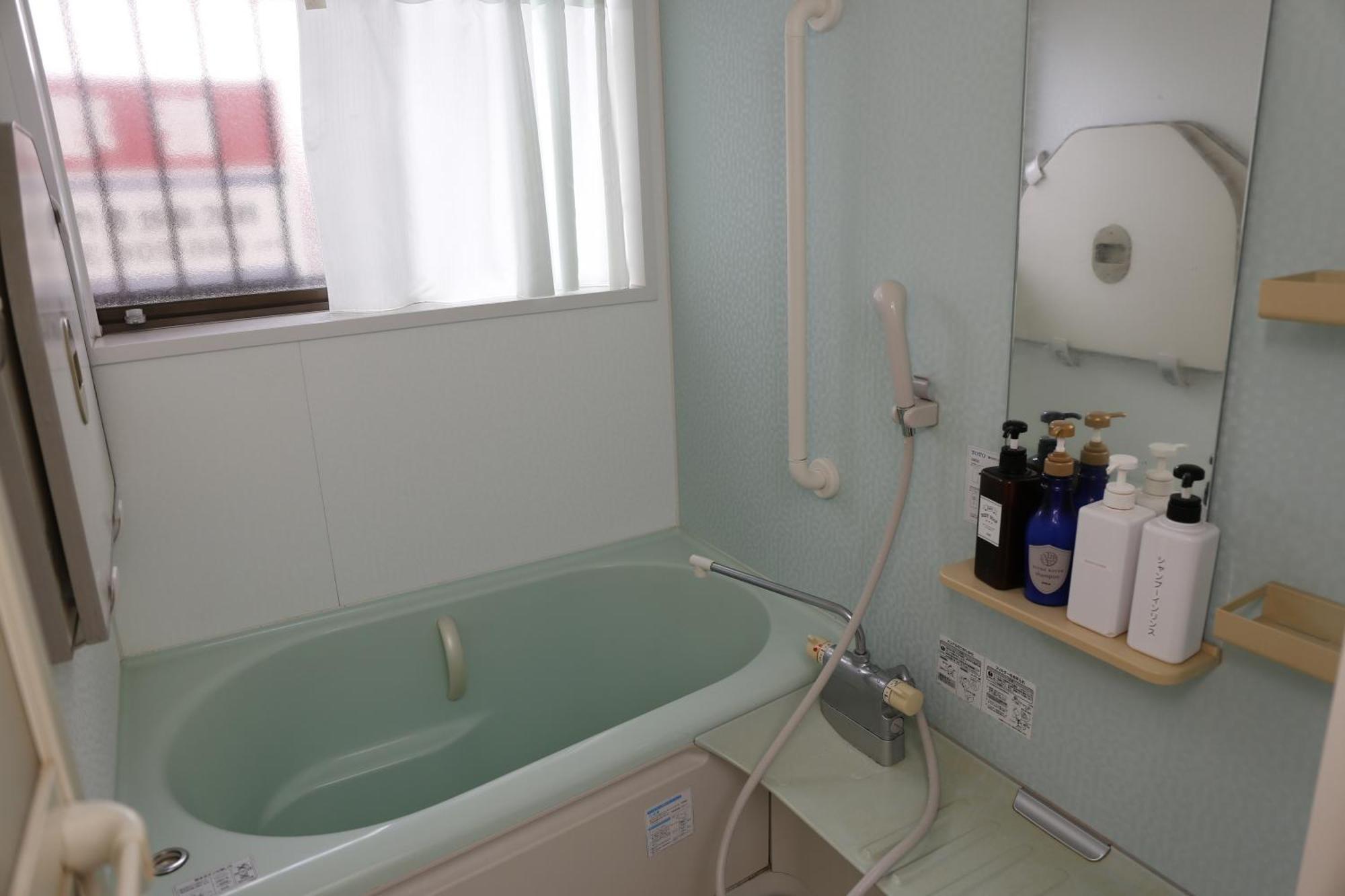 縁enishi Appartement Okayama
