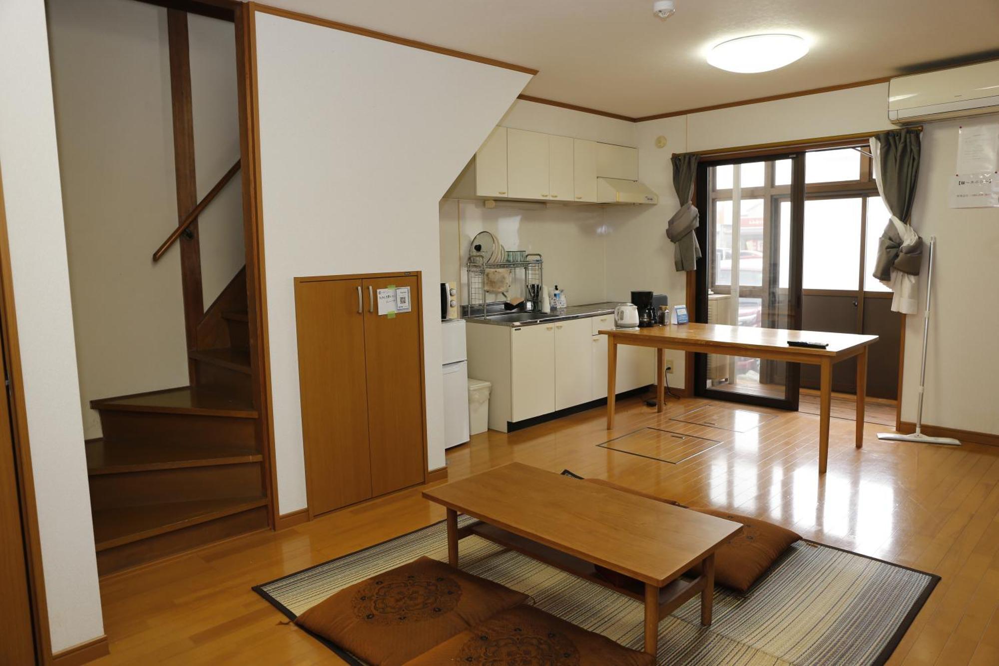 Appartement 縁enishi Okayama