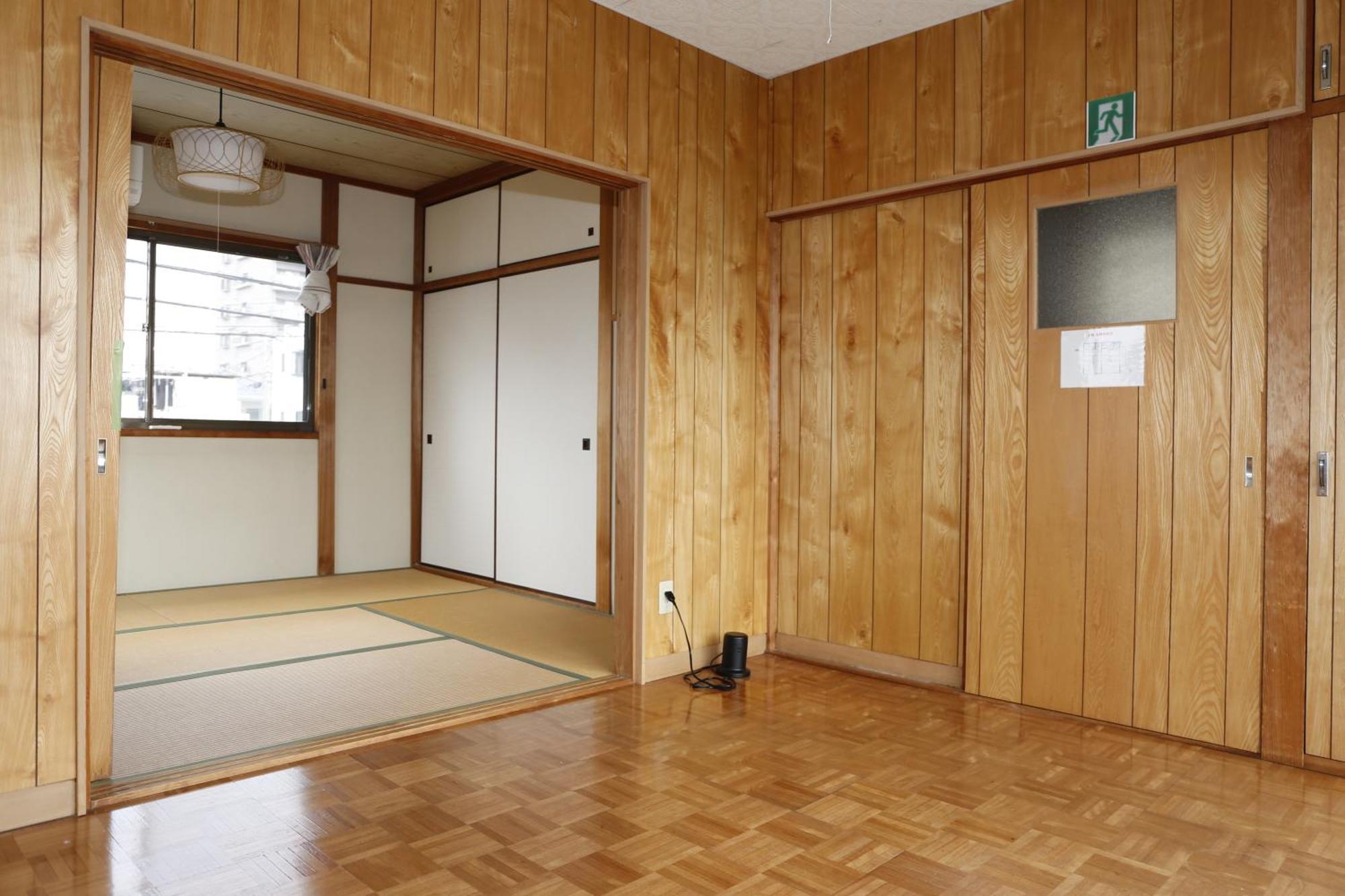縁enishi Appartement *