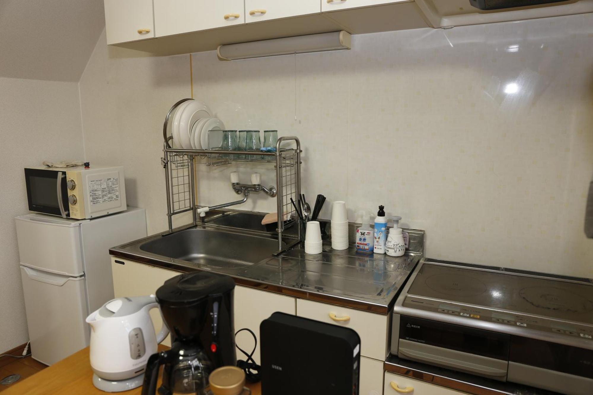 Appartement 縁enishi
