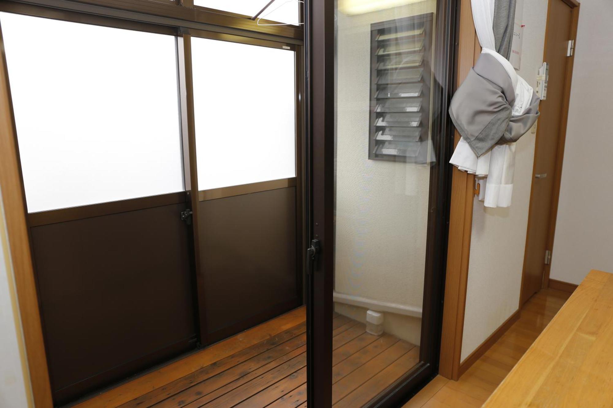 縁enishi Appartement Okayama