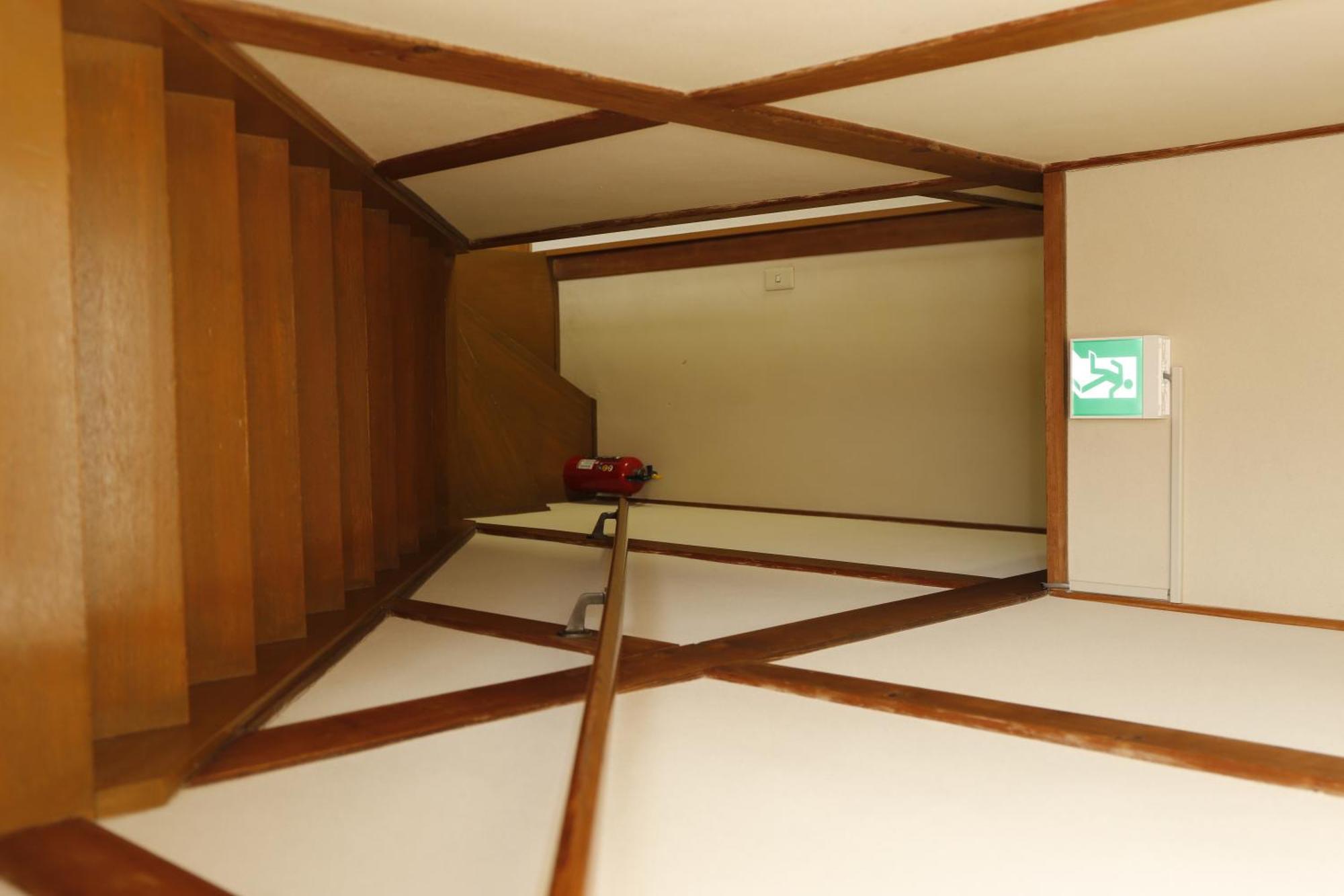縁enishi Appartement Okayama