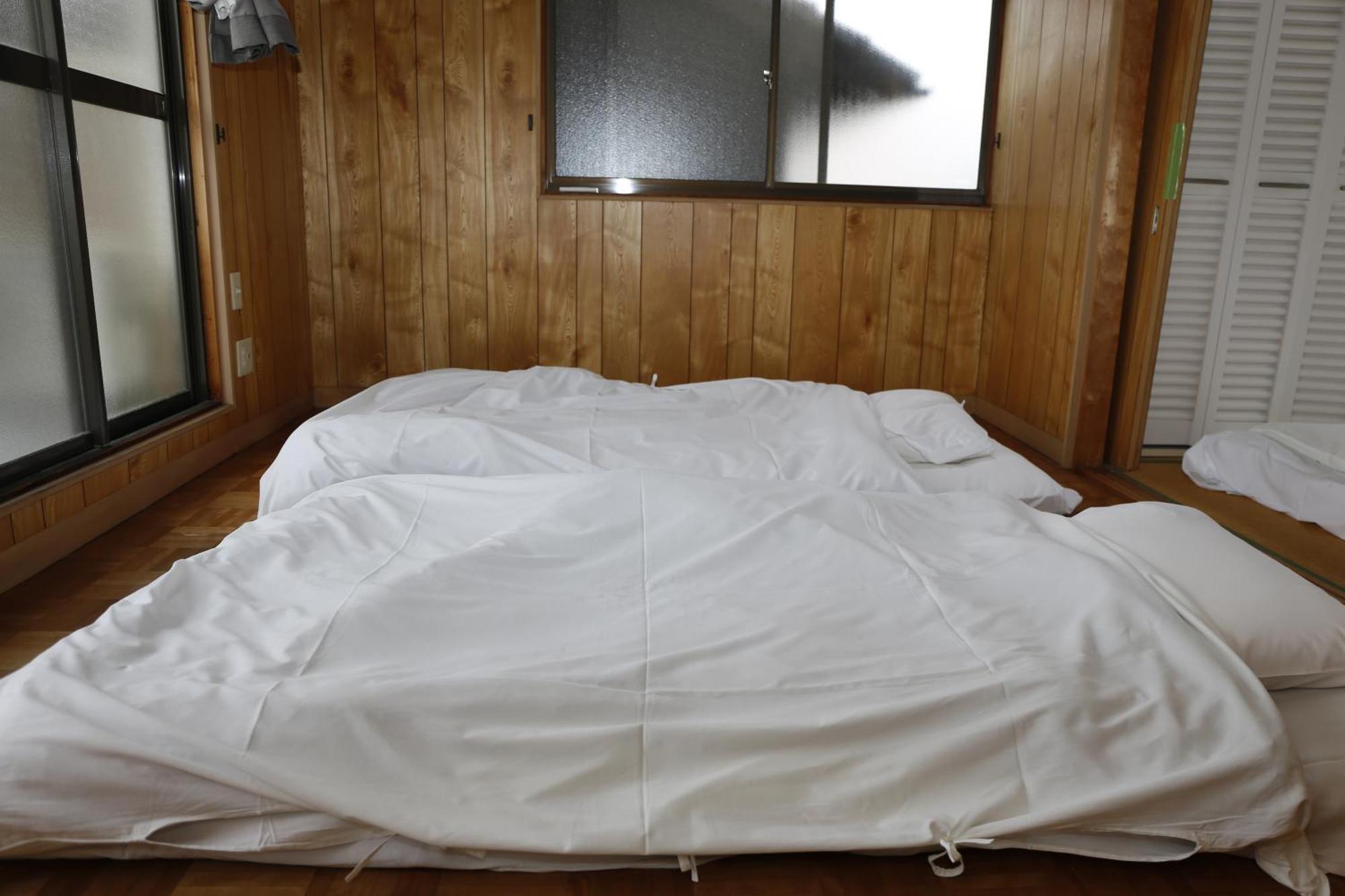 縁enishi Appartement Okayama