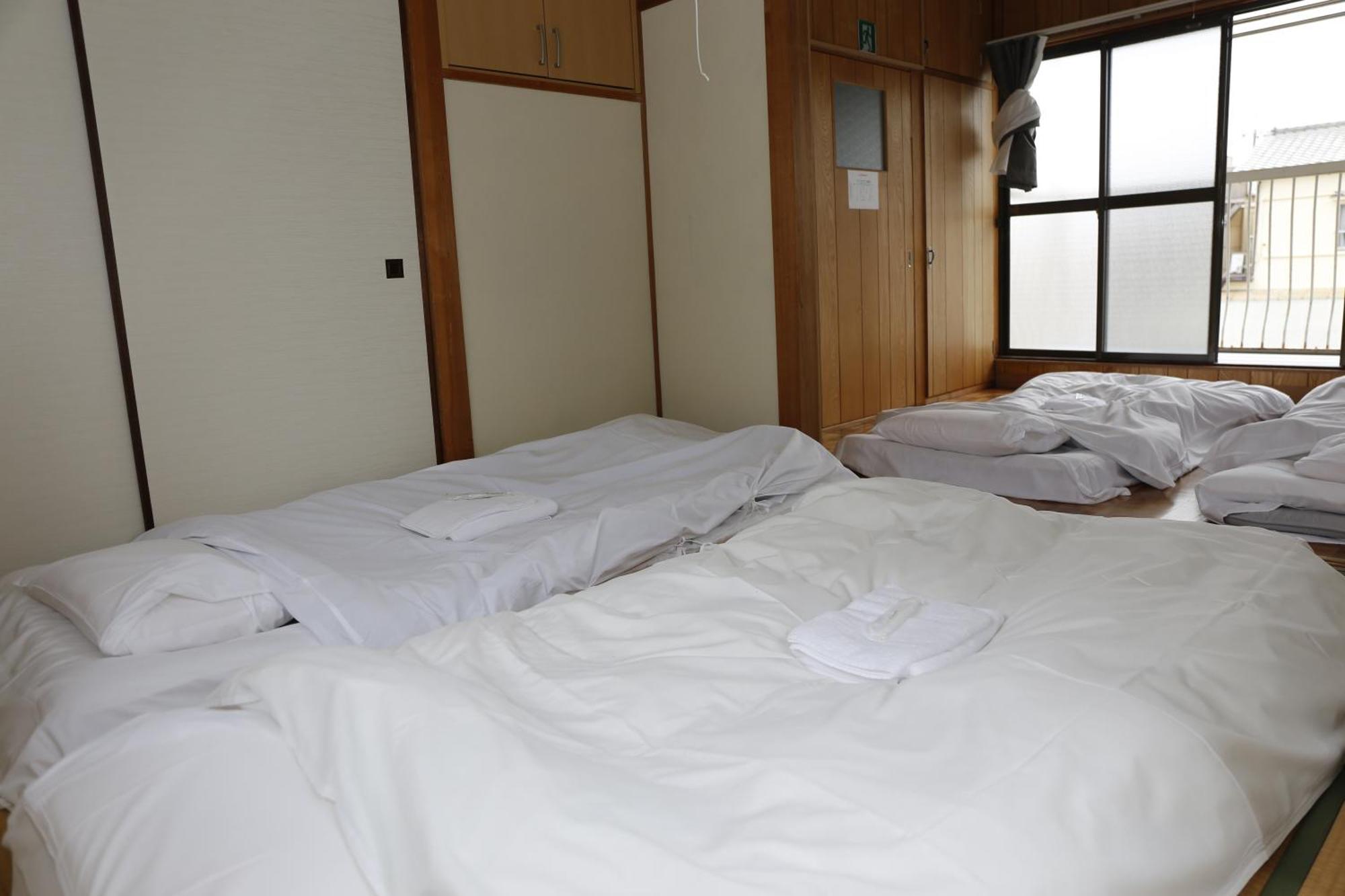 縁enishi Appartement Okayama